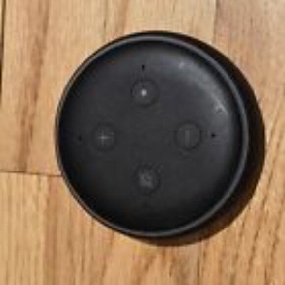 Amazon Alexa Echo Dot (3rd Generation) - Picture 4 of 6